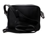 PATRIZIA PEPE Pepe City Crossbody Bag Nero