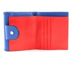 Calvin Klein Mellow Medium Wallet Montana Sky