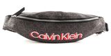 Calvin Klein Monogram Waistbag Brown Monogram