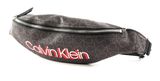 Calvin Klein Monogram Waistbag Brown Monogram