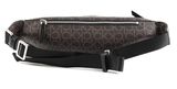 Calvin Klein Monogram Waistbag Brown Monogram