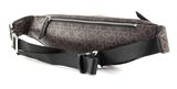 Calvin Klein Monogram Waistbag Brown Monogram