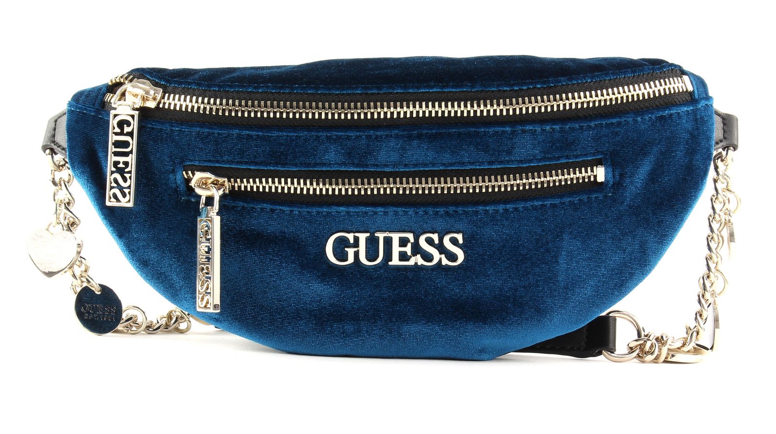 GUESS Bauchtasche Gürteltasche Crossbag grau NEU GUESS Bauchtasche Gürteltasche Crossbag grau NEU