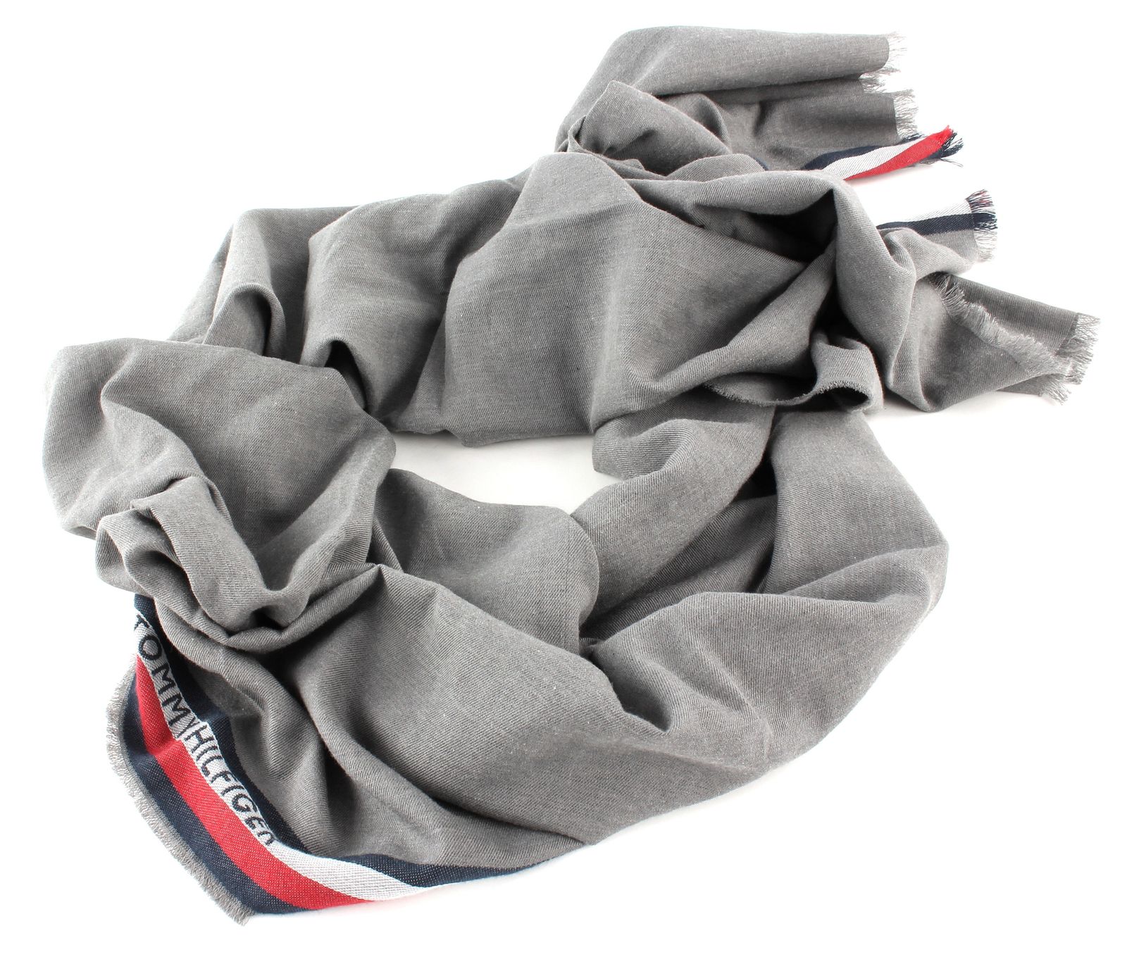 tommy hilfiger head scarf