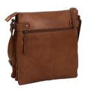 The Chesterfield Brand Mia Shoulderbag Cognac The Chesterfield Brand Mia Shoulderbag Cognac