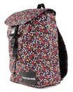 Calvin Klein Sport Essential Backpack With Flap Multi Color Floral Calvin Klein Sport Essential Backpack With Flap Multi Color Floral