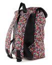 Calvin Klein Sport Essential Backpack With Flap Multi Color Floral Calvin Klein Sport Essential Backpack With Flap Multi Color Floral