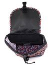 Calvin Klein Sport Essential Backpack With Flap Multi Color Floral Calvin Klein Sport Essential Backpack With Flap Multi Color Floral