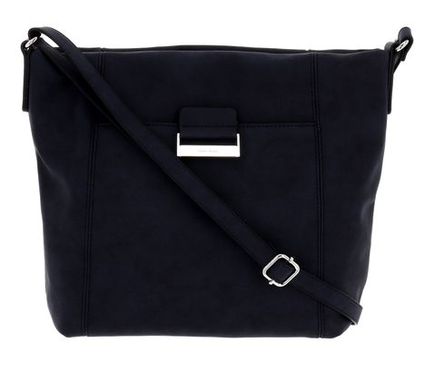 GERRY WEBER Be Different Shoulderbag LVZ Dark Blue