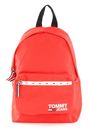 TOMMY HILFIGER TJW Cool City Mini Backpack Flame Scarlet TOMMY HILFIGER TJW Cool City Mini Backpack Flame Scarlet