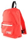 TOMMY HILFIGER TJW Cool City Mini Backpack Flame Scarlet TOMMY HILFIGER TJW Cool City Mini Backpack Flame Scarlet
