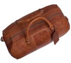 The Chesterfield Brand William Travel Bag Cognac