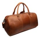 The Chesterfield Brand William Travel Bag Cognac The Chesterfield Brand William Travel Bag Cognac