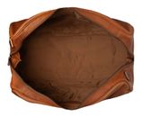 The Chesterfield Brand William Travel Bag Cognac The Chesterfield Brand William Travel Bag Cognac