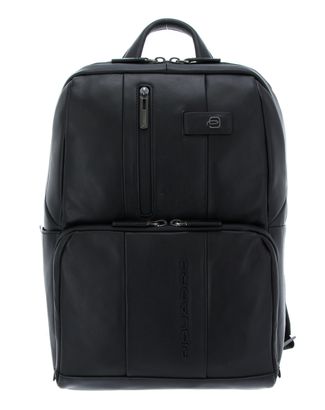 PIQUADRO Urban Computer Backpack Nero