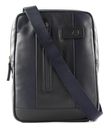 PIQUADRO Urban Crossbody Bag Blu Notte