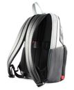 PIQUADRO Urban Computer Backpack Grigio / Nero PIQUADRO Urban Computer Backpack Grigio / Nero