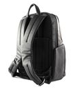 PIQUADRO Urban Computer Backpack Nero PIQUADRO Urban Computer Backpack Nero