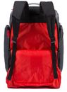 PIQUADRO Urban Trolley Backpack Grigio / Nero PIQUADRO Urban Trolley Backpack Grigio / Nero