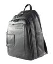 PIQUADRO Computer Backpack Nero PIQUADRO Computer Backpack Nero