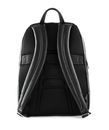 PIQUADRO Computer Backpack Nero PIQUADRO Computer Backpack Nero