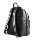 PIQUADRO Computer Backpack Nero PIQUADRO Computer Backpack Nero
