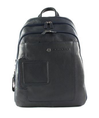 PIQUADRO Computer Backpack Blu