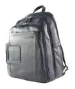 PIQUADRO Computer Backpack Blu PIQUADRO Computer Backpack Blu