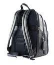 PIQUADRO Computer Backpack Blu PIQUADRO Computer Backpack Blu