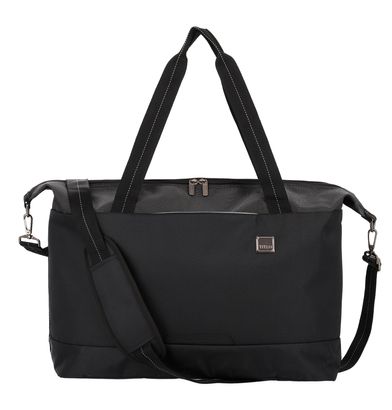 TITAN Prime Travel Bag Black