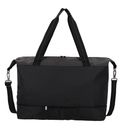 TITAN Prime Travel Bag Black