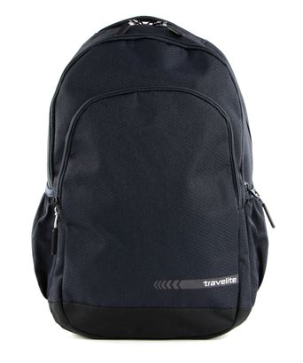 travelite Kick Off Backpack L Anthracite