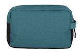 travelite Kick Off Toiletry Bag Petrol travelite Kick Off Toiletry Bag Petrol