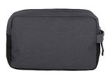 travelite Kick Off Toiletry Bag Anthracite travelite Kick Off Toiletry Bag Anthracite