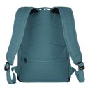 travelite Kick Off Backpack M Petrol travelite Kick Off Backpack M Petrol