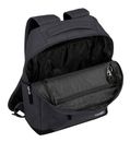 travelite Kick Off Backpack M Anthracite travelite Kick Off Backpack M Anthracite