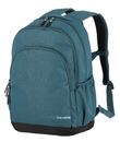 travelite Kick Off Backpack L Petrol travelite Kick Off Backpack L Petrol
