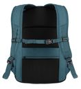 travelite Kick Off Backpack L Petrol travelite Kick Off Backpack L Petrol
