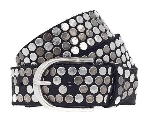 b.belt Liv Ledergürtel W90 Black b.belt Liv Ledergürtel W90 Black