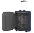 travelite Cabin 2w Bordtrolley Marine travelite Cabin 2w Bordtrolley Marine