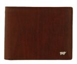 Braun Büffel Country Card Case 6CS Palisandro