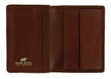 Braun Büffel Country Wallet 1CS S Palisandro