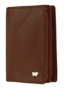 Braun Büffel Country Wallet 1CS S Palisandro