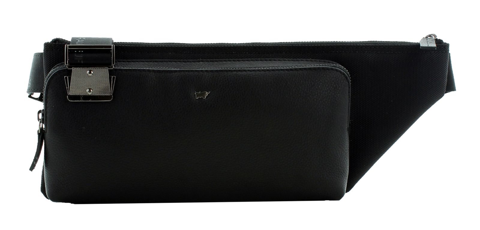 braun buffel crossbody