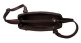 The Chesterfield Brand River Crossbody Bag Brown The Chesterfield Brand River Crossbody Bag Brown