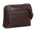The Chesterfield Brand River Crossbody Bag Brown The Chesterfield Brand River Crossbody Bag Brown
