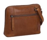 The Chesterfield Brand River Crossbody Bag Cognac The Chesterfield Brand River Crossbody Bag Cognac