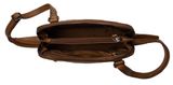 The Chesterfield Brand River Crossbody Bag Cognac The Chesterfield Brand River Crossbody Bag Cognac
