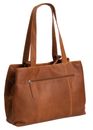 The Chesterfield Brand Gail Shoulderbag Cognac