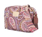 LiLiÓ Amsterdam XS Shoulder Bag Nutmeg Gold